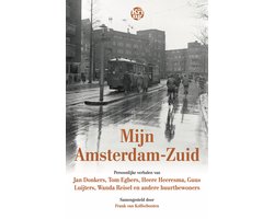 Mijn Amsterdam-Zuid