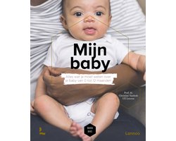 Mijn baby