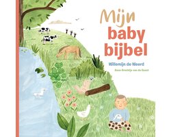 Mijn babybijbel