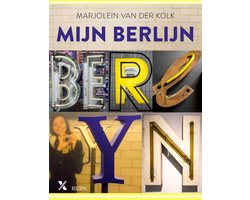 Mijn Berlijn