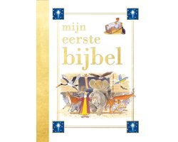 Mijn eerste bijbel