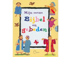 Mijn eerste Bijbel en gebeden