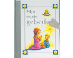 Mijn eerste gebeden
