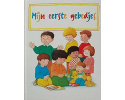 Mijn eerste gebedjes