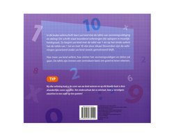 Mijn oefenschrift De tafels 7-8 jaar groep 4