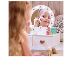 Mijn stijlvolle kaptafel