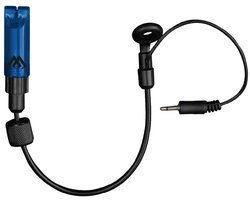 Mikado LED Intro Hanger – Blauwe Beetindicator – Adjustable Sliding Weight – Karper Swinger