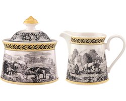 Milch & Zucker Set Audun Ferme 300 ml Set van 2