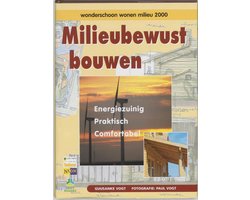 Milieubewust Bouwen