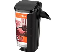 Milk container for Philips LatteGo series coffee machine