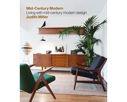 Miller's Mid-Century Modern