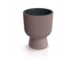 Milly Plantenbak - Koperkleurig, Diameter 29,8 cm