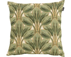 Milo Green 50x50x16 Sierkussen