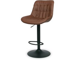 Milton & Oldbrook Barkruk Beja Cognac