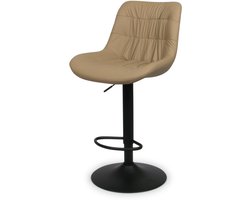 Milton & Oldbrook Barkruk Beja Taupe