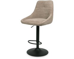 Milton & Oldbrook Barkruk Sines Bruin