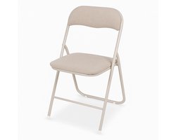 Milton & Oldbrook Klapstoel Florence Beige