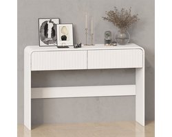 Milton & Oldbrook Wandtafel 110 cm Camden Wit