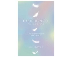 Mindfulness Plain & Simple