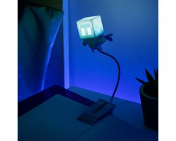Minecraft - Allay lamp