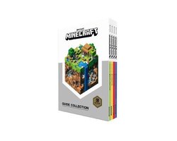 Minecraft Guide Collection