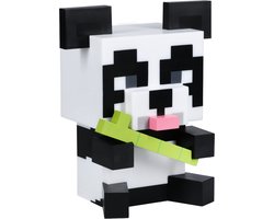 Minecraft - Panda Lamp