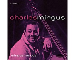 Mingus Moods