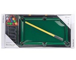 Mini Biljarttafel