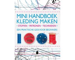 Mini handboek kleding maken