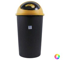 Mini koelkast met glazen deur - 32L compacte koelkast voor kleine huishoudens