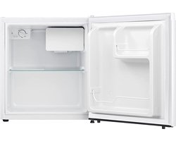 Mini koelkast - Mini fridge - kleine koelkast voor kamer, cosmetica, kantoor, auto - Camping fridge - Campingkoelkastje