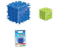 Mini Maze
