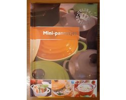 Mini - pannetjes
