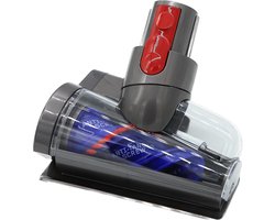 Mini Turbine Mondstuk Geschikt voor Dyson V7, V8, V10, V11, V15