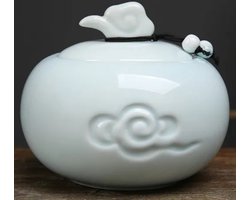 Mini Urn Wolk 220ml