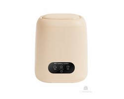 Mini Wasmachine – Draagbaar & Volautomatisch – Met Centrifuge – Kleine Wasjes – Compact & Energiezuinig