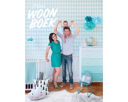 Mini woonboek
