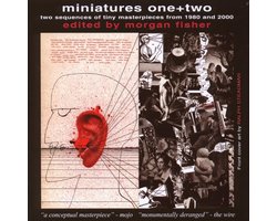 Miniatures One & Two
