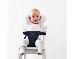 Minimonkey Mini Chair (mm8718144963830) Kinderstoel Blauw Kinderen