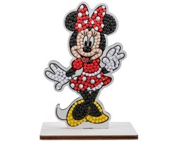 Minnie, Crystal Art Buddy