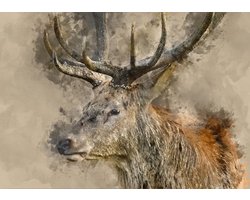 Mint by Michelle Decoupage papier A1 - Voor meubels en andere projecten