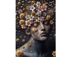 Mint by Michelle Skin decoupage papier A1 - Voor meubels en projecten