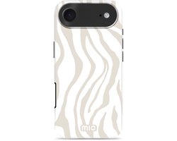 MIO by Mobilize Sandy Zebra Magsafe Compatible for iPhone Air