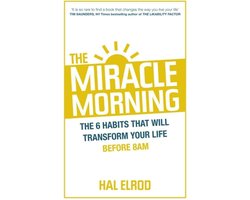 Miracle Morning