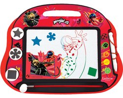 Miraculous Ladybug Magisch tekenbord Multicolor