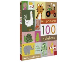 Mis primeras 100 palabras