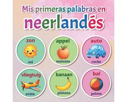 Mis primeras palabras en neerlandés