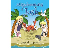 MISADVENTURES OF JOSH