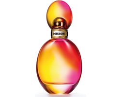 Missoni - 50ml - Eau de toilette