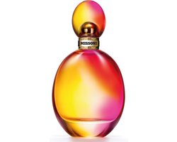 Missoni Missoni - 100 ml - eau de toilette spray - damesparfum